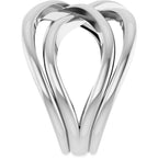 Criss-Cross Ring - Image 4