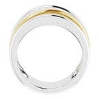 Negative Space Ring - Image 4