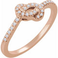 Knot Ring