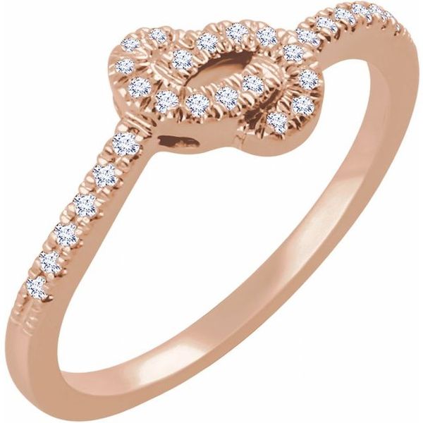 Knot Ring