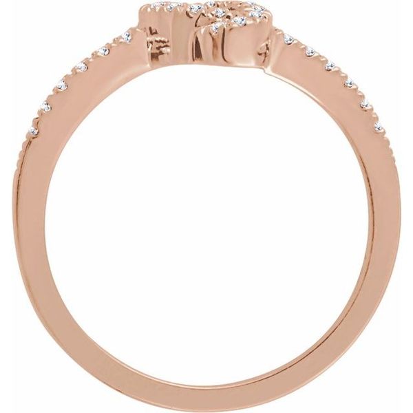 Knot Ring - Image 2