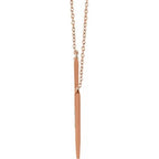 V Necklace - Image 2