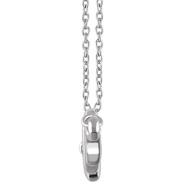 Heartbeat Necklace - Image 2