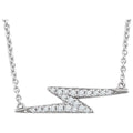 Lightning Bolt Necklace