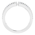 Negative Space Ring - Image 2