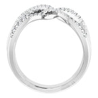 Criss-Cross Ring - Image 2