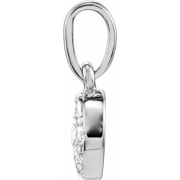 Cluster Pendant - Image 2