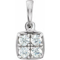 Cluster Pendant