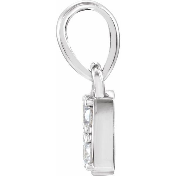 Cluster Pendant - Image 2