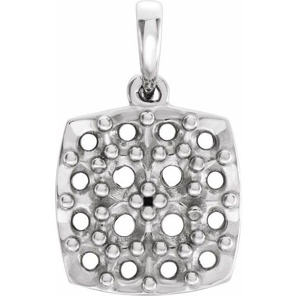 Cluster Pendant