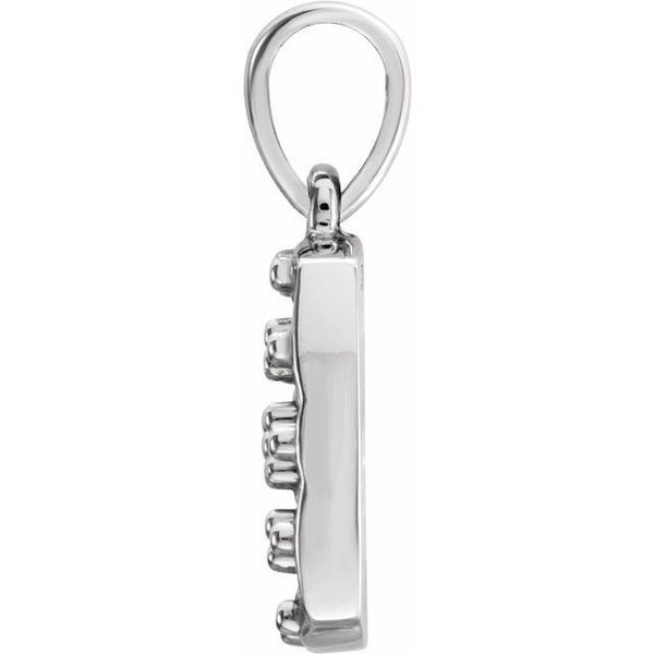 Cluster Pendant - Image 2