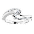 Two-Stone Ring - Image 3