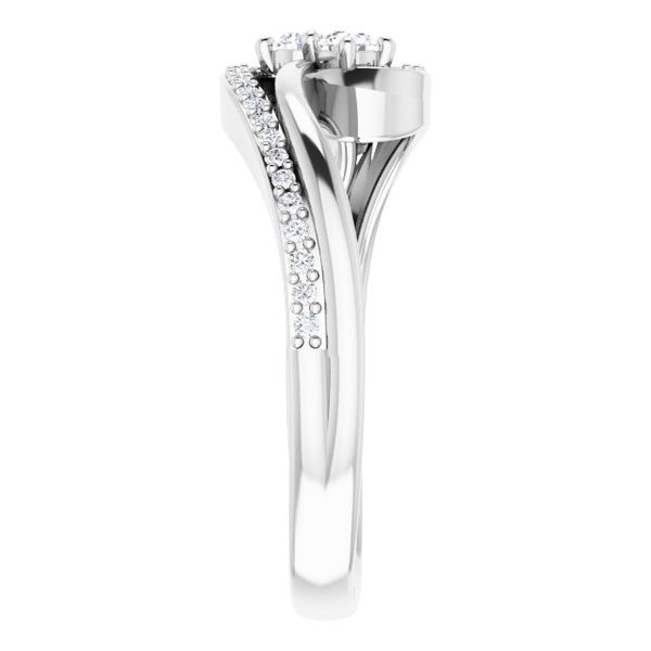 Two-Stone Ring - Image 4