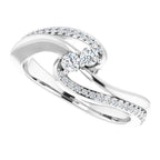 Two-Stone Ring - Image 5