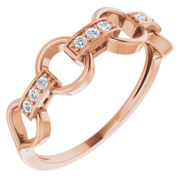 Link Ring
