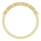 Stackable Ring - Image 2