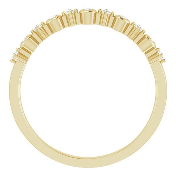 Stackable Ring - Image 2