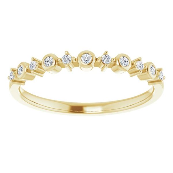 Stackable Ring - Image 3
