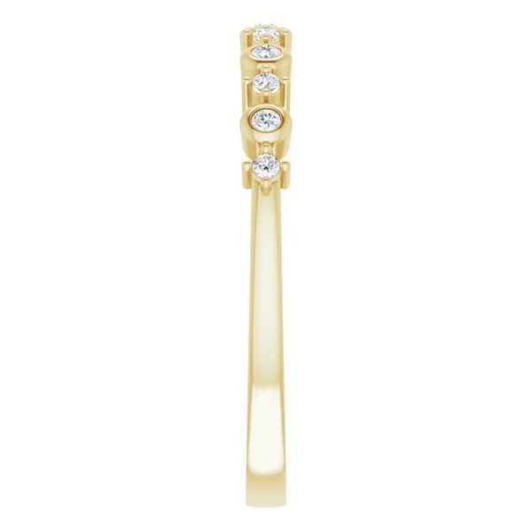 Stackable Ring - Image 4