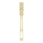 Stackable Ring - Image 4