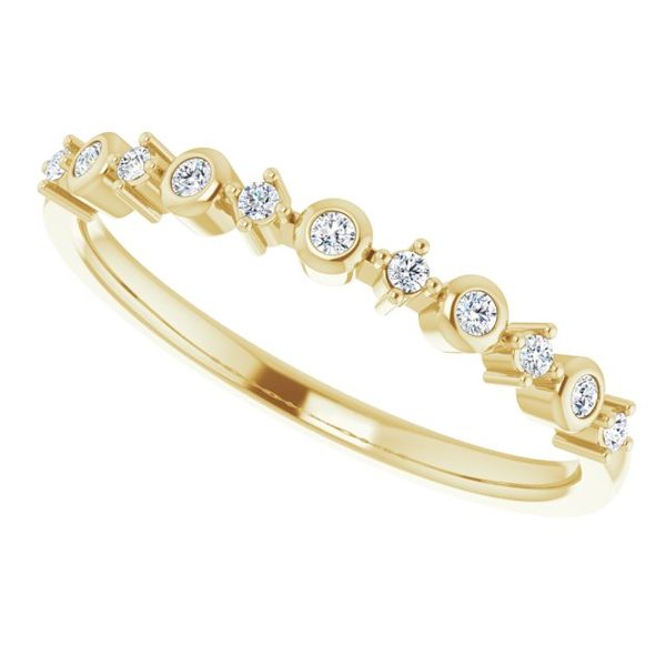 Stackable Ring - Image 5