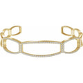 Cuff Bracelet