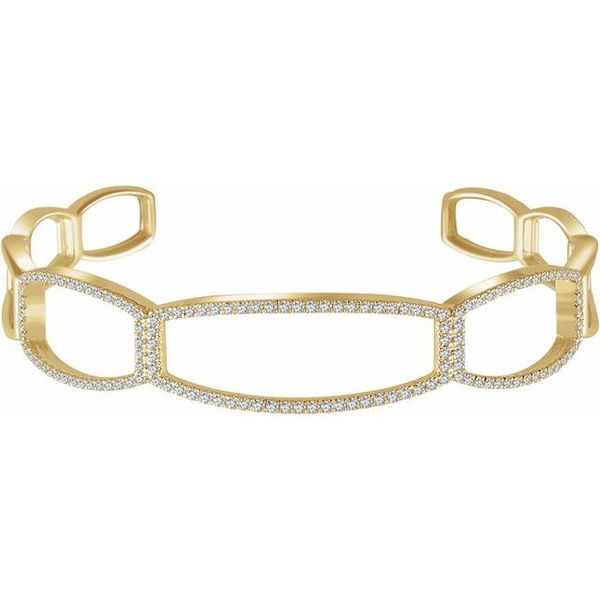 Cuff Bracelet