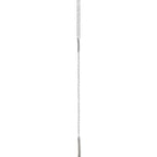 Triangle & Bar Y Necklace - Image 2