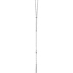 Bar Y Necklace - Image 2