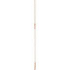 Bar Y Necklace - Image 2