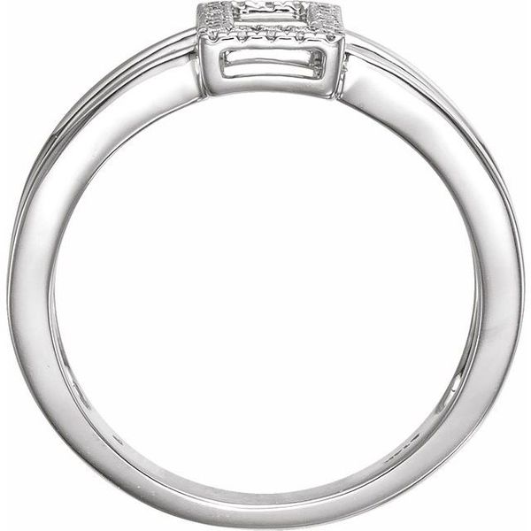 Geometric Ring - Image 2