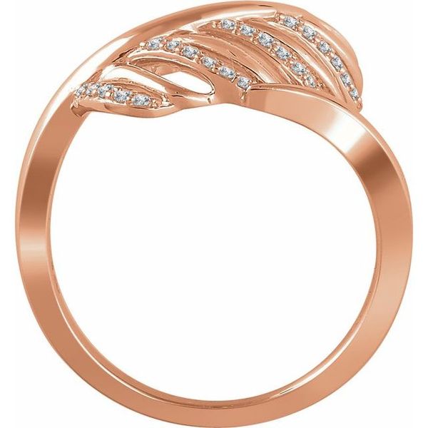 Leaf Ring - Image 2