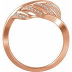 Leaf Ring - Image 2