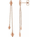 Chain Earrings