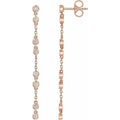 Chain Earrings