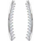 Ear Climbers - Image 2