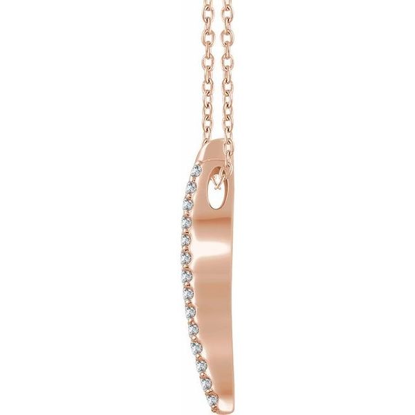 Bar Necklace - Image 2