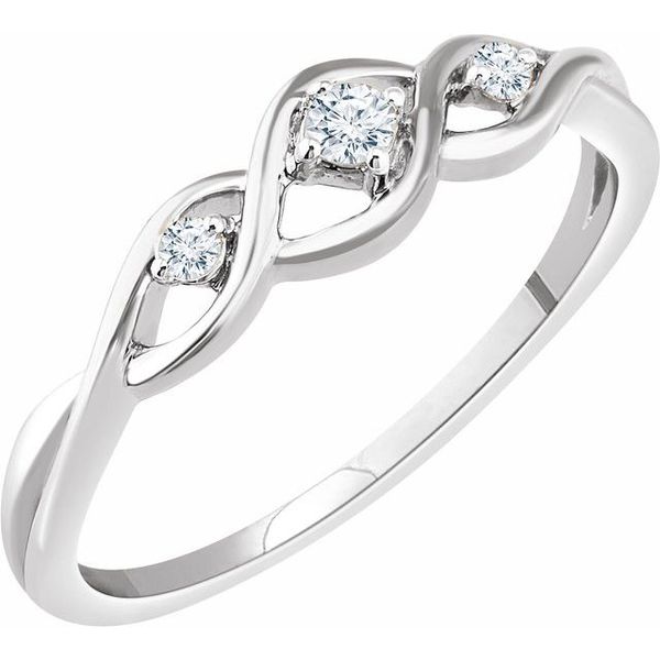 Freeform Ring