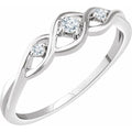 Freeform Ring