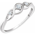 Freeform Ring