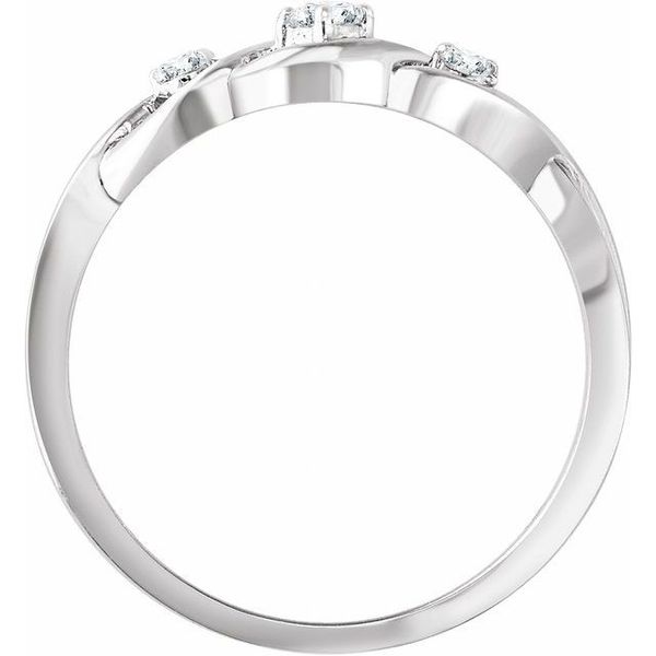 Freeform Ring - Image 2