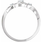 Freeform Ring - Image 2