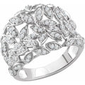Leaf Ring