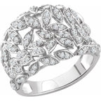 Leaf Ring