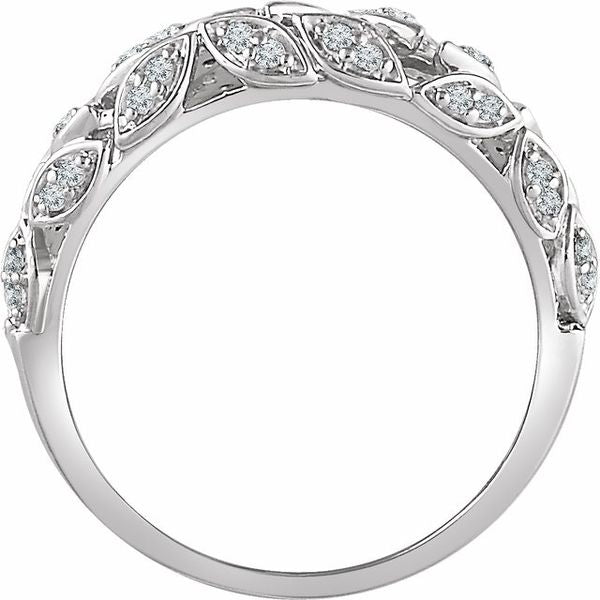 Leaf Ring - Image 2