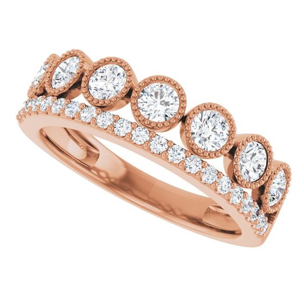 Granulated Ring - Image 5