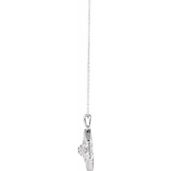 Filigree Necklace - Image 2