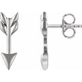 Arrow Earrings