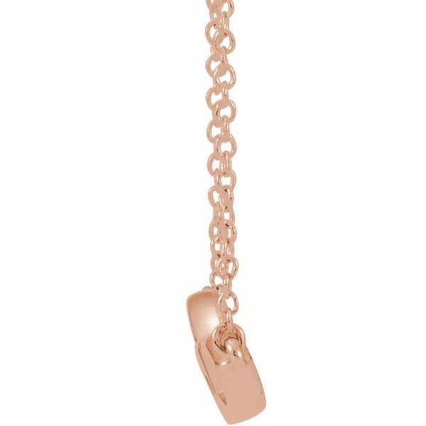 Geometric Necklace - Image 2
