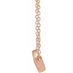 Geometric Necklace - Image 2